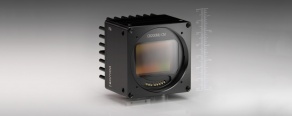 Compact camera CMOSIS CMV20000 PCI Express 20 Mpix